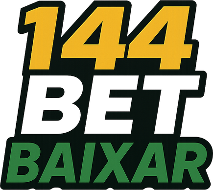 144 bet baixar logo